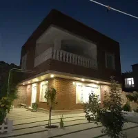 فروش و ویلا دوبلکس رزجرد|فروش خانه و ویلا|قزوین, |دیوار