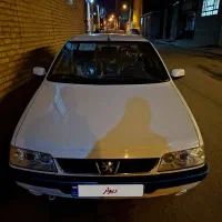 ۴۰۵ تیوفایفو دریچه گازسیمی