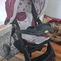 کالسکه و کریر