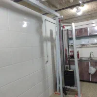 کراس آور باشگاهی