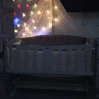 تخت خواب