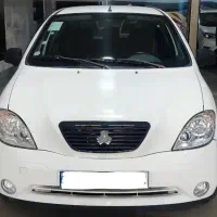 تیبا دو مدل ۹۸ اقساط آسان چک