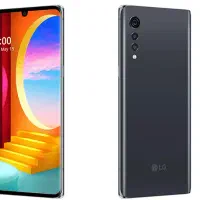 Lg velvet|موبایل|اراک, |دیوار