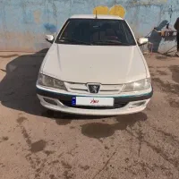 پارس مدل ۹۲ بنزینی