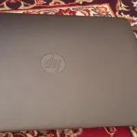 لپ تاپ hpبسیار تمیز