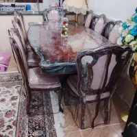 میز ناهارخوری