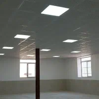 اجرای سقف کلیک ۶۰ در ۶۰.سقف کاذب|خدمات پیشه و مهارت|یزد, |دیوار