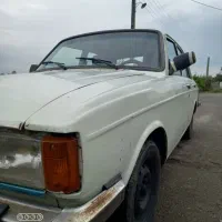 پیکان مدل ۸۱ انژکتور|خودرو سواری و وانت|فومن, |دیوار