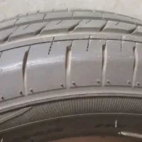 لاستیک پراید|قطعات یدکی و لوازم جانبی|قم, کوه سفید|دیوار