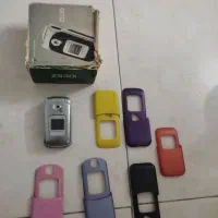 گوشی موبایل سونی اریکسون سالم