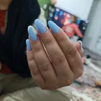 خدمات ناخن|خدمات آرایشگری و زیبایی|اقبالیه, |دیوار