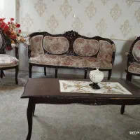مبل سلطنتی