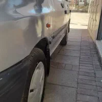 پراید صبا|خودرو سواری و وانت|چناران, |دیوار