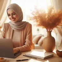 کار مخصوص خانم ها در خانه(طب ایرانی)