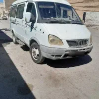 ون غزال موتور نیسان