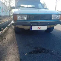 پیکان وانت|خودرو سواری و وانت|تبریز, |دیوار