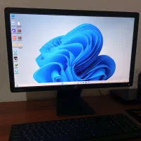 مانیتور 22 اینچ مانیتور