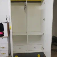 کمد بچه و نوجوان