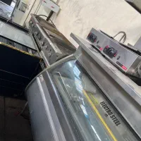 فر پیتز ریلی نوژان