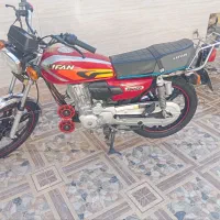 موتور لیفان در حده خشک