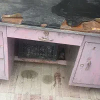 میز مغاز بزرگو جادار