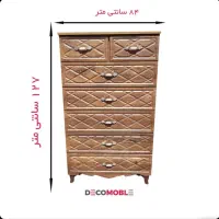 دراور وکیوم|جاکفشی، کمد، دراور|کازرون, |دیوار