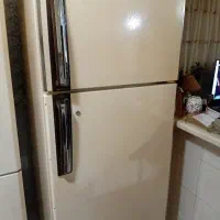 یخچال فریزر