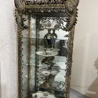 ویترین برنزی