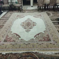 فرش ۹متری رنگ نود