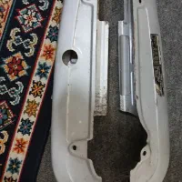 قاب زنجیر و کاربرات