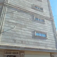 آپارتمان نوساز /نبش صفای ۱۰|فروش آپارتمان|اهر, |دیوار