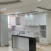 آنالیزور و مدیر پروژه کابینت