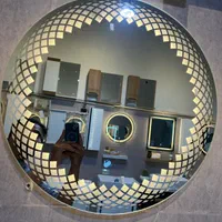 روشویی  بک لایت 60  حرکتی (کارخانه)