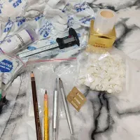 لوازم میکروبلید