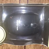 موس بیسیم