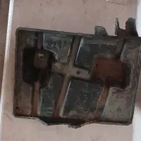 گلگیر جلو چراغ قیمت مناسب|قطعات یدکی و لوازم جانبی|رشت, نخودچر|دیوار