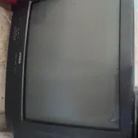 تلویزیون پارس۲۱اینچ|تلویزیون و پروژکتور|رشت, حومه رشت|دیوار