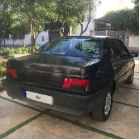 پژو ۴۰۵ مدل ۸۳|خودرو سواری و وانت|گرگان, |دیوار