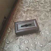 تخت و تشک چوبی|تخت و سرویس خواب|قم, سراجه|دیوار