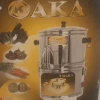 خردکن سبز ایران ‌