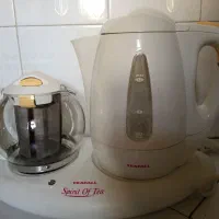 تعدادی لوازم آشپزخانه|خردکن، آسیاب، غذاساز|اسلامشهر, شهرک مفیدی|دیوار