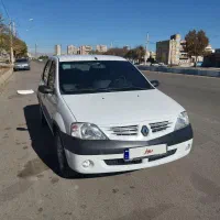 تندر ۹۰ مدل ۹۵|خودرو سواری و وانت|اهر, |دیوار