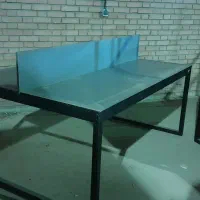 میز کار گروهی اداری ۴ نفره