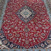 یک جفت فرش شیش متری 350 شانه لاکی
