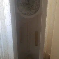 ساعت ایستاده