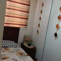 ۶۳متر آسانسوردار روبه آفتاب۵۰۰نقدینگی سندار چناران|فروش آپارتمان|ملارد, |دیوار