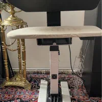 اتو بخار پرس وایت مور