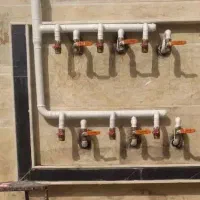 لوله کشی گاز و نشت یابی|خدمات پیشه و مهارت|اهواز, منبع اب|دیوار