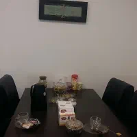 میز جلسات ۶ نفره و میز منشی ال و میز کارمندی