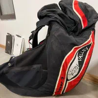 هارنس پاراگلایدر ایتالیایی